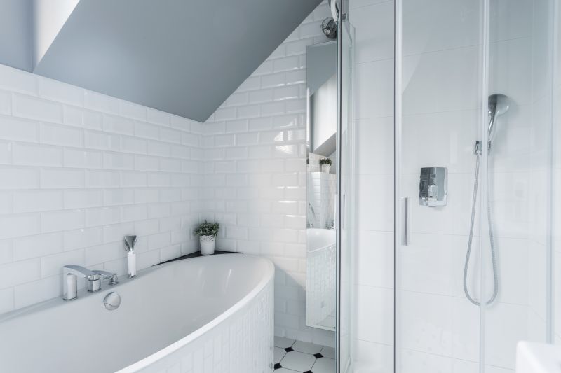 Small Bathroom Solutions