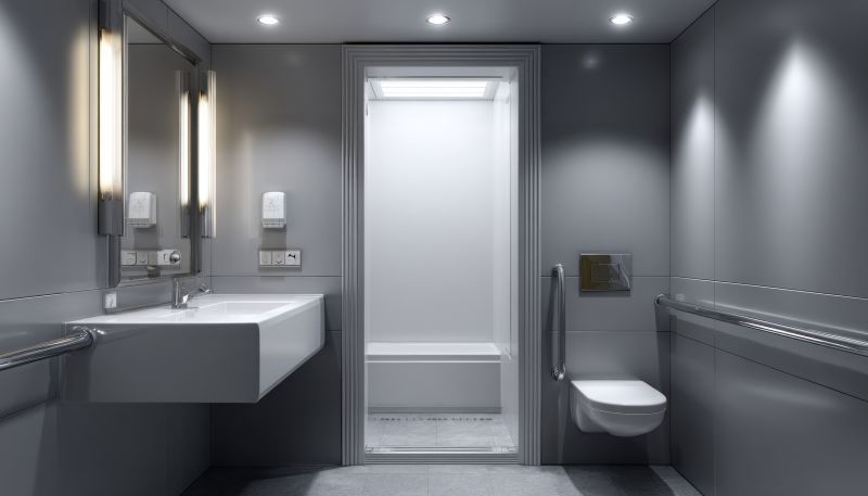 Top Bathroom Remodeling Companies in Greenville, MI